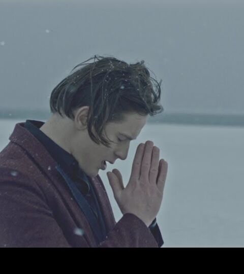 Falling In Love with You