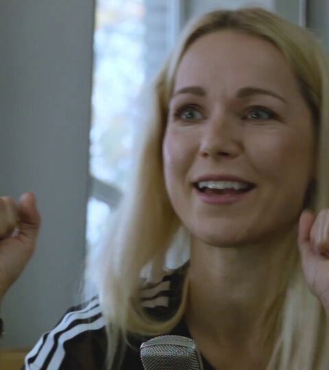 MIBE podcast (Lenna)