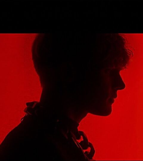 Tuhk ja tolm (feat Ines)