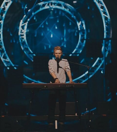 The Hills Behind The Hills (live)